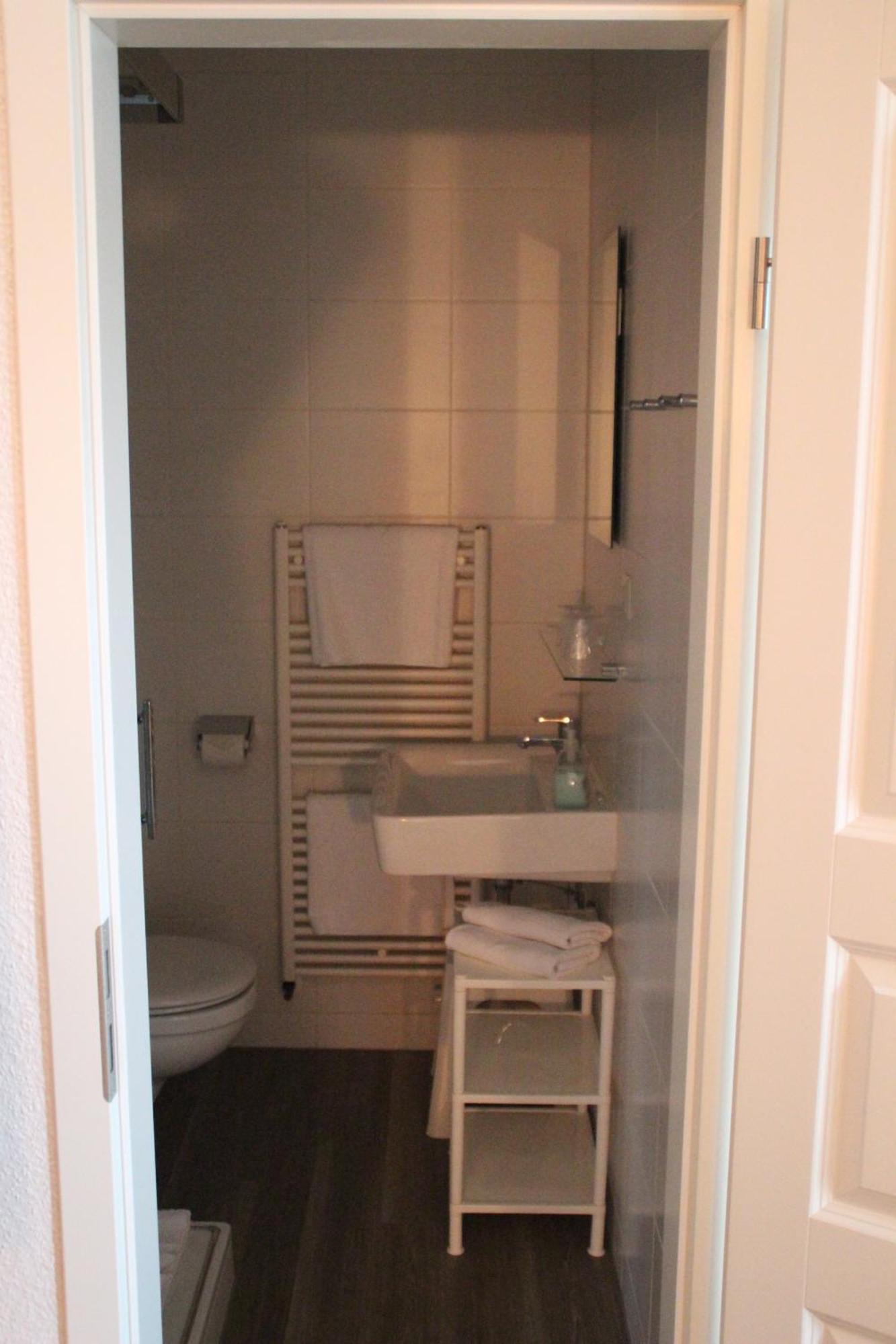 Haus Alexander Hotel Heringsdorf  Ruang foto